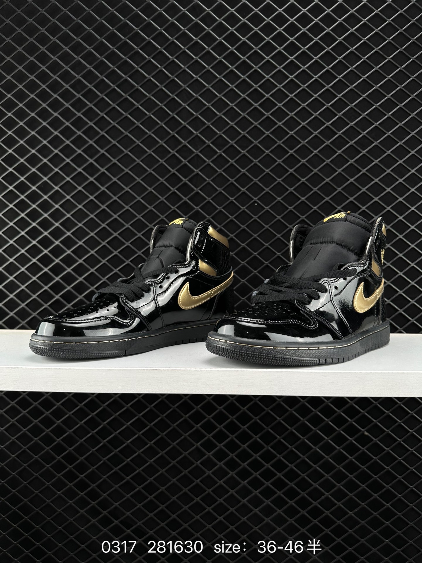 Nike Air Jordan 1 Retro High OG